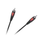 Kabel 1RCA-1RCA 0.5m Cabletech Eco-Line Kabel 1RCA-1RCA 0.5m Cabletech Eco-Line
