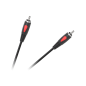 Kabel 1RCA-1RCA 1.8m Cabletech Eco-Line Kabel 1RCA-1RCA 1.8m Cabletech Eco-Line