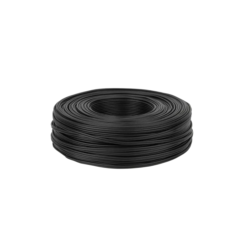 Kabel 2 x RCA CZARNY HQ Kabel 2 x RCA CZARNY HQ