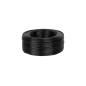 Kabel 2 x RCA-3mm czarny