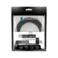 Kabel 2RCA-2RCA 10.0m audio Cabletech Basic Edition