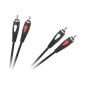Kabel 2RCA-2RCA 10m Cabletech Eco-Line Kabel 2RCA-2RCA 10m Cabletech Eco-Line