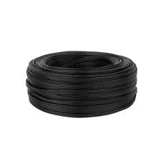 Kabel 3 x RCA CZARNY