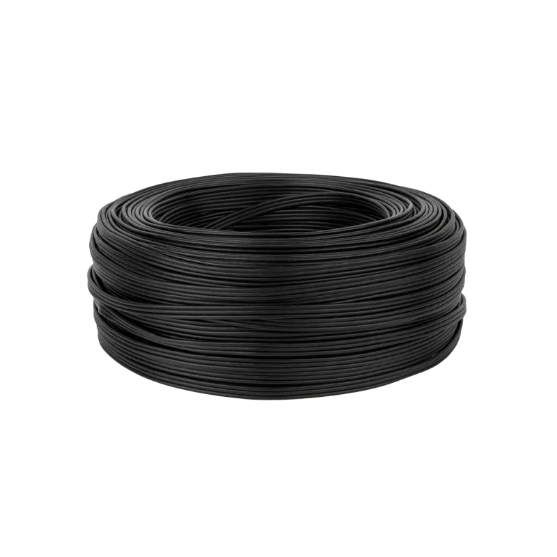 Kabel 3 x RCA CZARNY