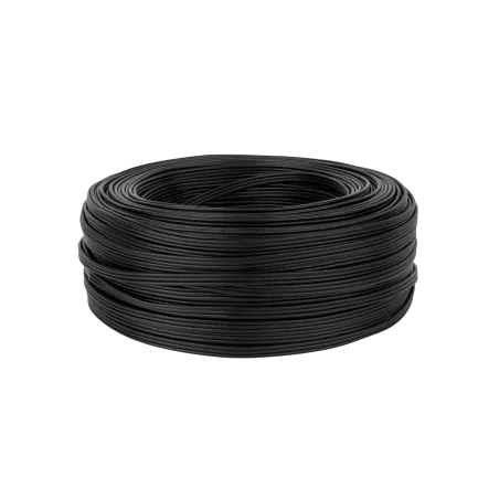 Kabel 3 x RCA CZARNY