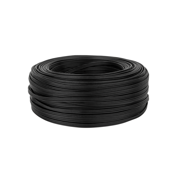 Kabel 3 x RCA CZARNY Kabel 3 x RCA CZARNY
