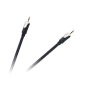 Kabel 3.5 wtyk stereo 3.5 wtyk stereo 1.0m Cabletech Basic Edition Kabel 3.5 wtyk stereo 3.5 wtyk stereo 1.0m Cabletech Basic Edition