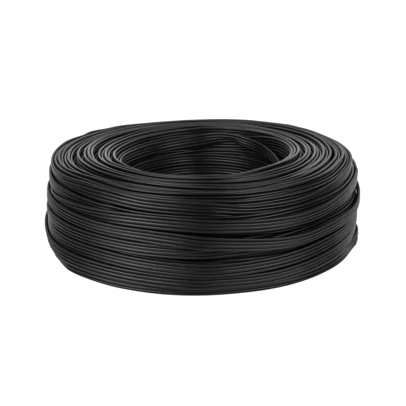 Kabel 4 x RCA CZARNY Kabel 4 x RCA CZARNY