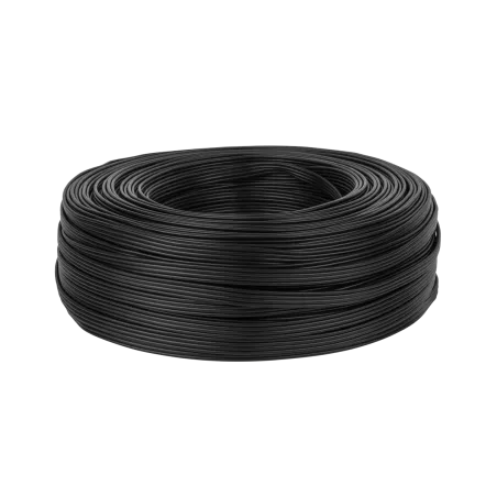 Kabel 4 x RCA CZARNY