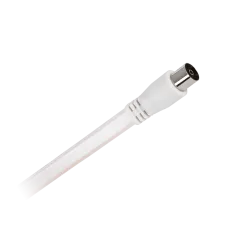 Kabel antenowy FM - typ T 1,8mx1,8m