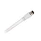 Kabel antenowy FM - typ T 1,8mx1,8m Kabel antenowy FM - typ T 1,8mx1,8m