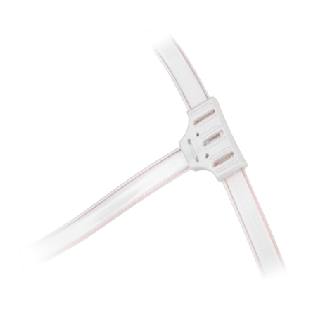 Kabel antenowy FM - typ T 1,8mx1,8m
