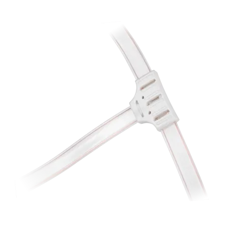 Kabel antenowy FM - typ T 1,8mx1,8m