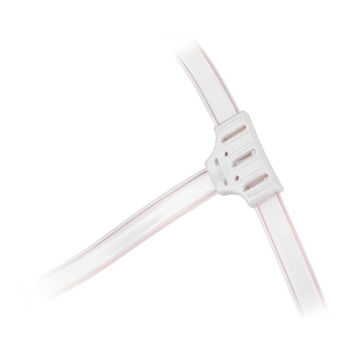 Kabel antenowy FM - typ T 1,8mx1,8m Kabel antenowy FM - typ T 1,8mx1,8m