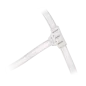 Kabel antenowy FM - typ T 1,8mx1,8m Kabel antenowy FM - typ T 1,8mx1,8m