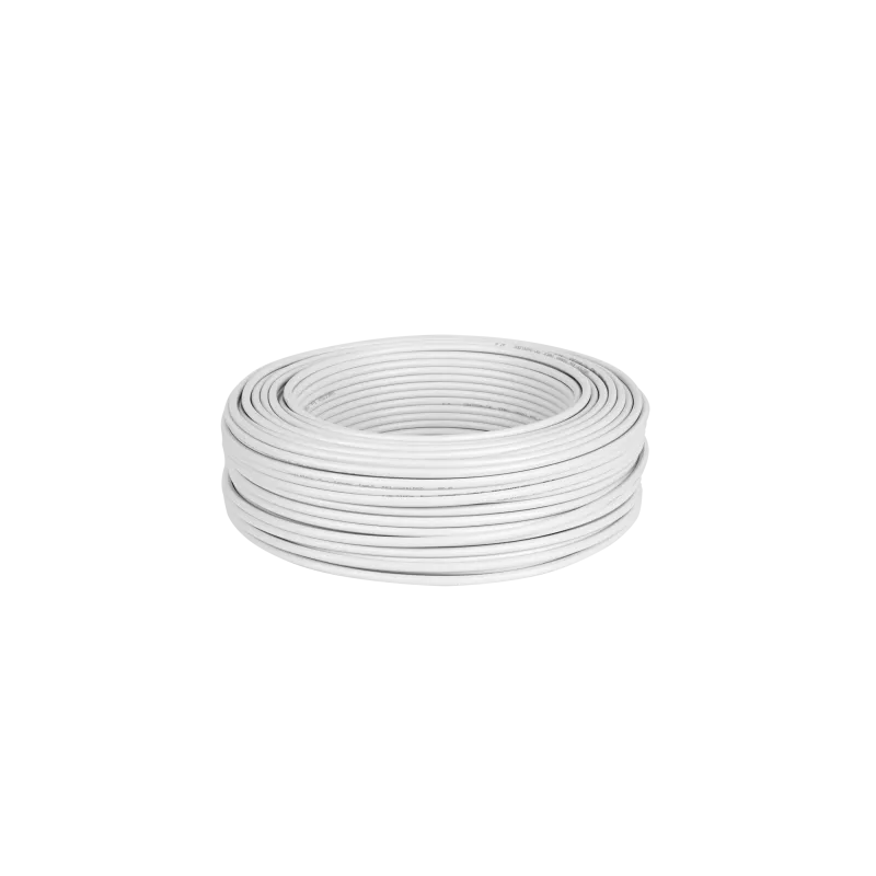 Kabel CABLETECH F690BV CU + podwójny ekran 100m/k. Kabel CABLETECH F690BV CU + podwójny ekran 100m/k.