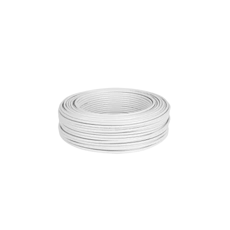 Kabel CABLETECH F690BV CU + podwójny ekran 100m/k.