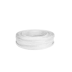 Kabel CABLETECH TV-SAT CU + podwójny ekran 150m/k.