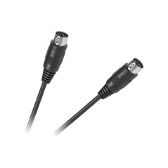 Kabel DIN-DIN 1,2m