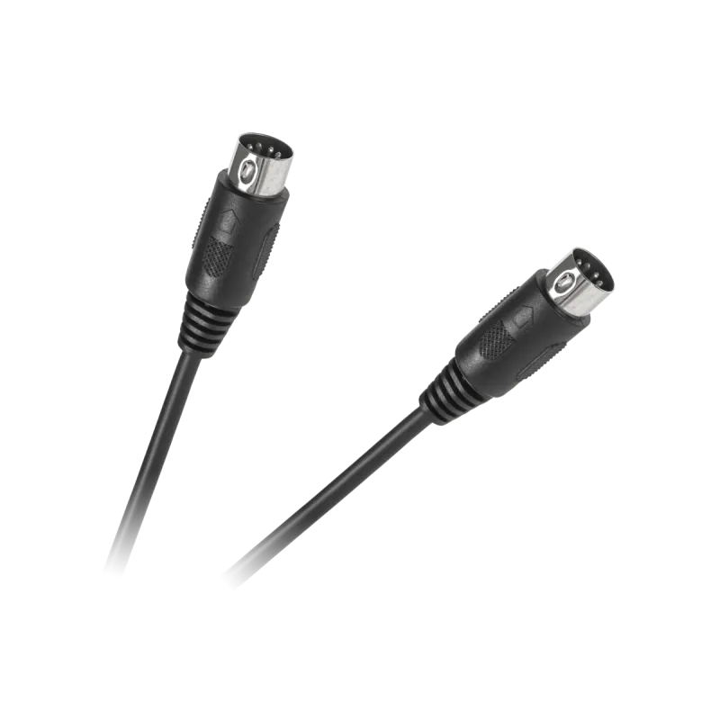 Kabel DIN-DIN 1,2m Kabel DIN-DIN 1,2m