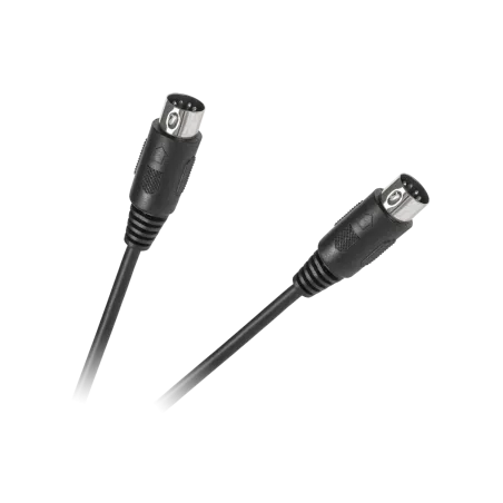 Kabel DIN-DIN 1,2m