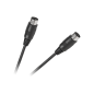 Kabel DIN-DIN 1,2m Kabel DIN-DIN 1,2m