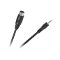 Kabel DIN-JACK 3,5 1,2m Kabel DIN-JACK 3,5 1,2m