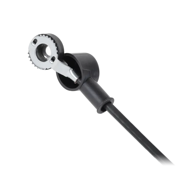 Kabel do anteny samochodowej CB do stopki DV 3,6m Kabel do anteny samochodowej CB do stopki DV 3,6m