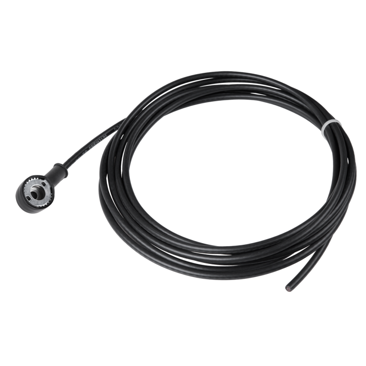 Kabel do anteny samochodowej CB do stopki DV 3,6m Kabel do anteny samochodowej CB do stopki DV 3,6m