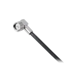 Kabel do anteny samochodowej CB z wtykiem LC27 3,6m
