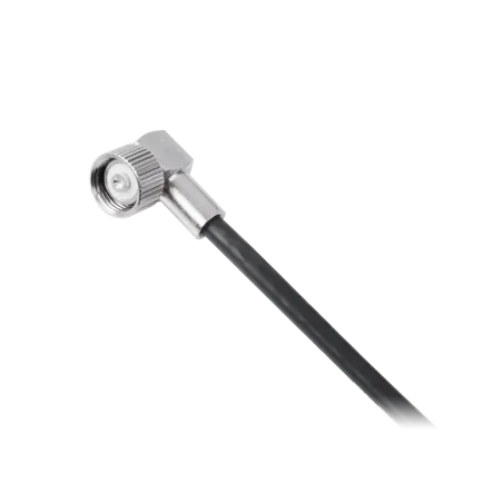 Kabel do anteny samochodowej CB z wtykiem LC27 3,6m
