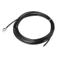 Kabel do anteny samochodowej CB z wtykiem LC27 3,6m Kabel do anteny samochodowej CB z wtykiem LC27 3,6m