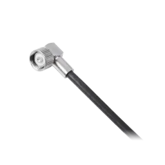 Kabel do anteny samochodowej CB z wtykiem LC27 6m