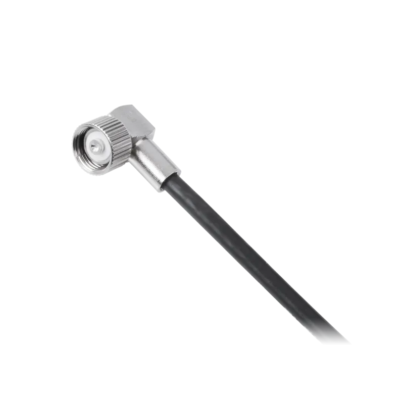 Kabel do anteny samochodowej CB z wtykiem LC27 6m Kabel do anteny samochodowej CB z wtykiem LC27 6m