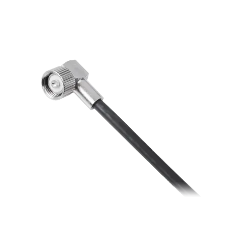 Kabel do anteny samochodowej CB z wtykiem LC27 6m
