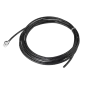 Kabel do anteny samochodowej CB z wtykiem LC27 6m Kabel do anteny samochodowej CB z wtykiem LC27 6m