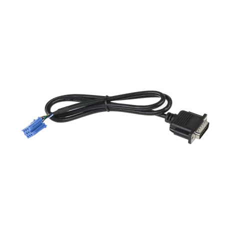 Kabel do cyfrowej zmieniarki Peiying PY-EM01 Fiat, Alfa Romeo, Lancia 8 pin