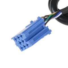 Kabel do cyfrowej zmieniarki Peiying PY-EM01 Fiat, Alfa Romeo, Lancia 8 pin