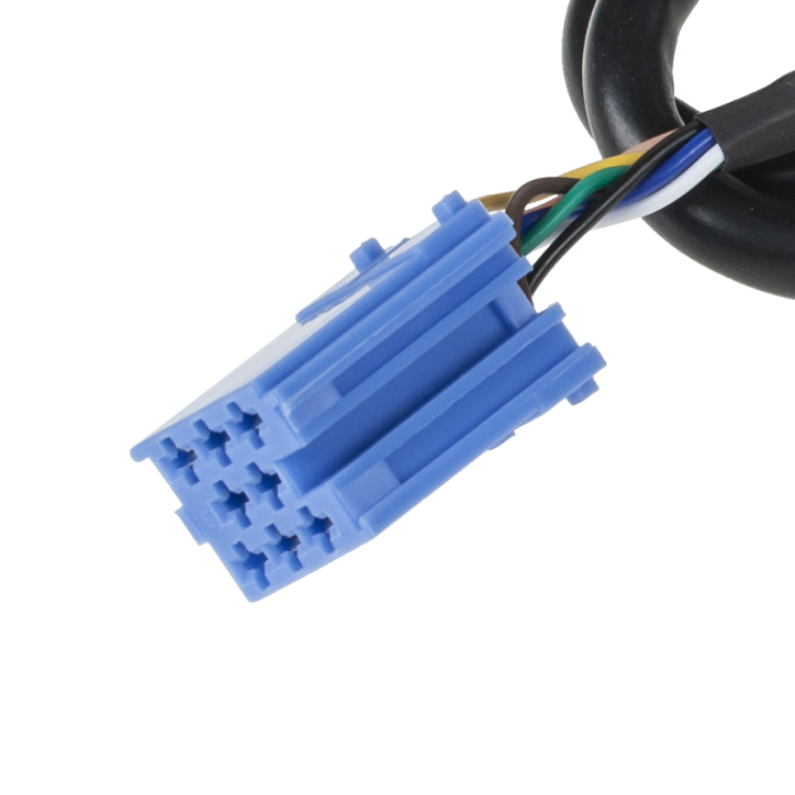 Kabel do cyfrowej zmieniarki Peiying PY-EM01 Fiat, Alfa Romeo, Lancia 8 pin