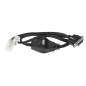 Kabel do cyfrowej zmieniarki Peiying PY-EM01 i PY-EM04 Audi, Skoda, Volkswagen 12 pin