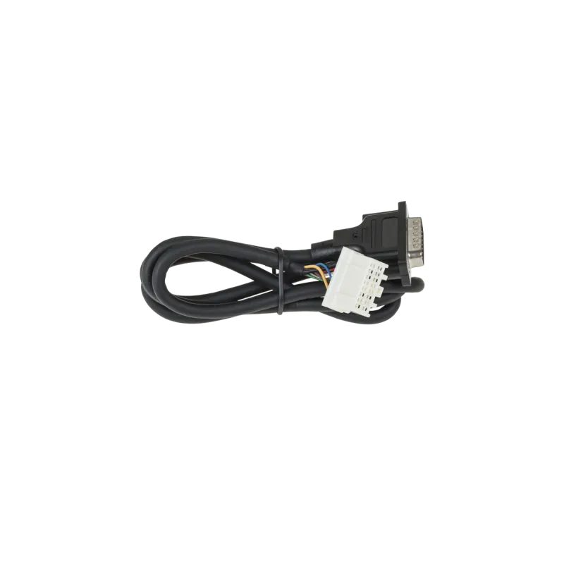 Kabel do cyfrowej zmieniarki Peiying PY-EM01 i PY-EM04 Mazda