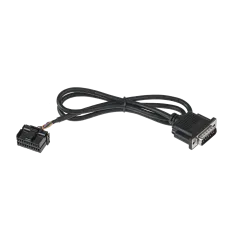 Kabel do cyfrowej zmieniarki Peiying PY-EM01 Subaru 8 pin