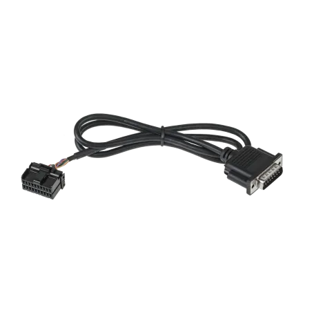 Kabel do cyfrowej zmieniarki Peiying PY-EM01 Subaru 8 pin