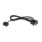 Kabel do cyfrowej zmieniarki Peiying PY-EM01 Subaru 8 pin Kabel do cyfrowej zmieniarki Peiying PY-EM01 Subaru 8 pin