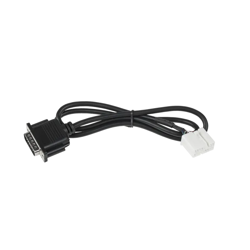 Kabel do cyfrowej zmieniarki Peiying PY-EM01 Suzuki Kabel do cyfrowej zmieniarki Peiying PY-EM01 Suzuki