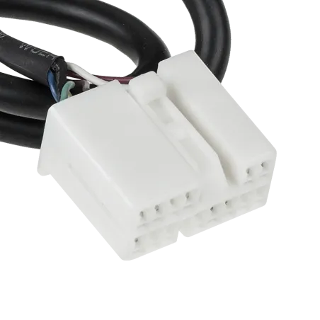 Kabel do cyfrowej zmieniarki Peiying PY-EM01 Suzuki