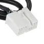 Kabel do cyfrowej zmieniarki Peiying PY-EM01 Suzuki Kabel do cyfrowej zmieniarki Peiying PY-EM01 Suzuki