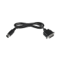 Kabel do cyfrowej zmieniarki Peiying PY-EM02 Alpine Kabel do cyfrowej zmieniarki Peiying PY-EM02 Alpine