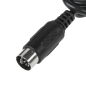 Kabel do cyfrowej zmieniarki Peiying PY-EM02 Alpine Kabel do cyfrowej zmieniarki Peiying PY-EM02 Alpine