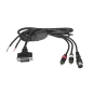 Kabel do cyfrowej zmieniarki Peiying PY-EM02 Panasonic Kabel do cyfrowej zmieniarki Peiying PY-EM02 Panasonic